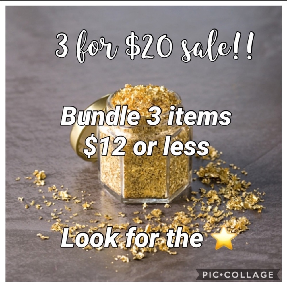 SEE SOMETHING YOU LIKE? MAKE ME AN OFFER!!! - Picture 5 of 5